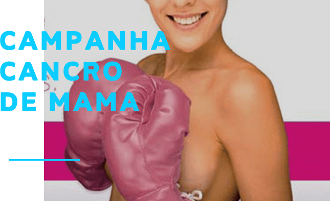 Cancro de Mama