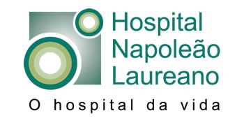 Hospital Napoleão Laureano